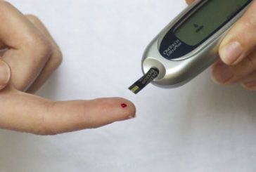 Nuevos tipos de glucómetros sin pinchazo