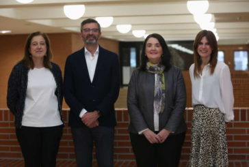 La democratización de la moda en España, premio Ernestina de Champourcín de la Universidad de Navarra