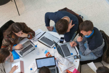I Jornada de puertas abiertas on line de la Universidad de Navarra ante la crisis del coronavirus