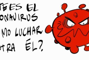  El Museo de Ciencias Universidad de Navarra explica a los niños cómo luchar contra el coronavirus en vídeo 