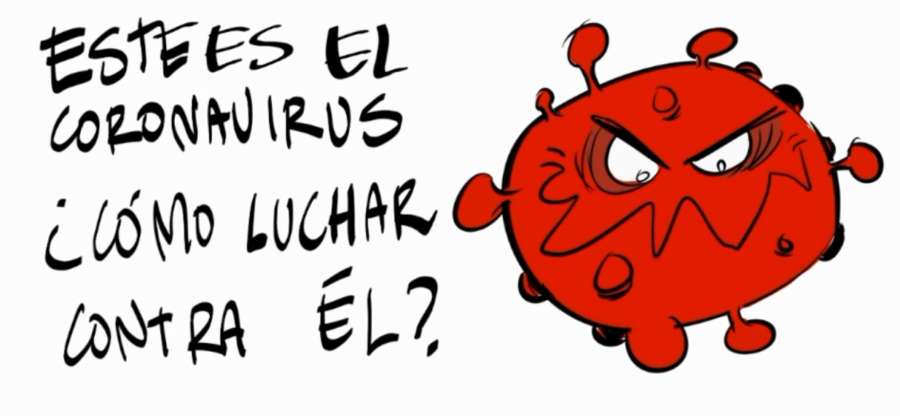  El Museo de Ciencias Universidad de Navarra explica a los niños cómo luchar contra el coronavirus en vídeo 