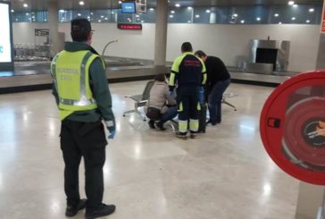 Coronavirus. La Guardia Civil presta apoyo al transporte de material para trasplantes