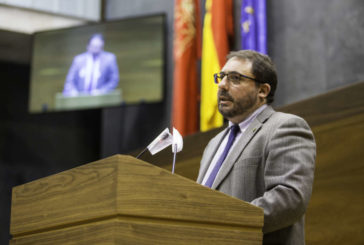 El Parlamento activa la Comisión de Régimen Foral de control al Gobierno de Navarra
