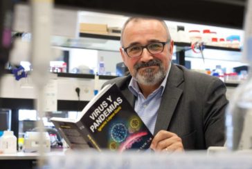 “Diez buenas noticias sobre el coronavirus”, del microbiólogo Ignacio López-Goñi, supera los 2.000.000 lectores