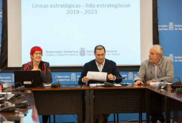 Salud destina casi 950.000 euros para obras en seis consultorios locales navarros