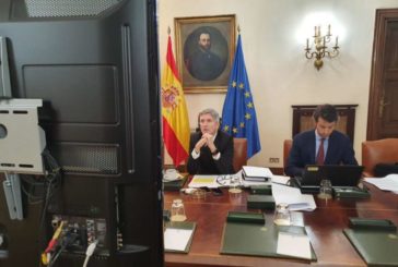 Interior nombra a Blanes González jefe de la Guardia Civil en Madrid, tras cesar al Coronel De los Cobos