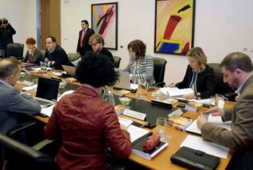 El Parlamento se suma al Día Internacional de la Mujer