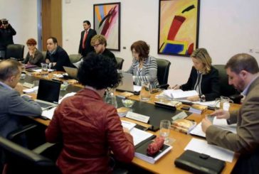 Un informe certifica las sesiones urgentes y seguras con voto delegado en el Parlamento de Navarra