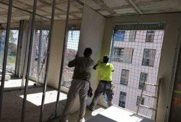 “La recuperación del empleo en la construcción será proporcional a la caída”, según pisos.com