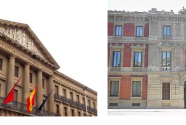 Gobierno y Parlamento de Navarra conmemorarán el 11-M con un acto institucional