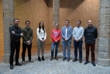 Navarra destina 13,5 millones de euros en dos años para el proyecto SustaiNAVility