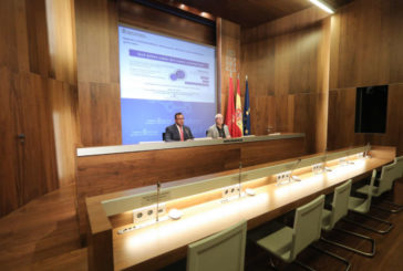 El Gobierno de Navarra refuerza camas, profesionales y equipos sanitarios y el 112 por el coronavirus
