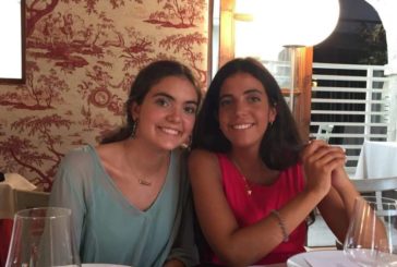 Una estudiante de la Universidad de Navarra crea @reto1euro para ayudar frente al coronavirus