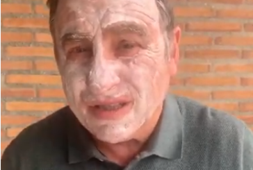Vídeo: Humor en el estado de alarma con Manolo Royo