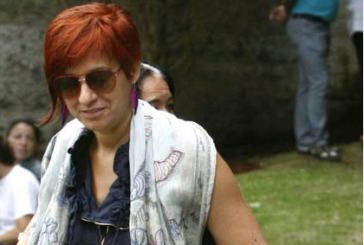 La hija de Amancio Ortega, Sandra, donará más material sanitario para la lucha contra el coronavirus