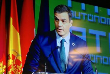 Sánchez alerta con un 