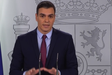 EDITORIAL: ¿Hasta cuándo y cuántos?