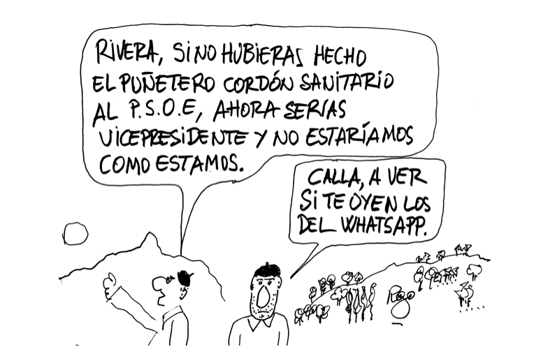 Buen dia