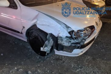 Denunciado un joven por dar positivo en alcohol y saltarse el confinamiento por coronavirus
