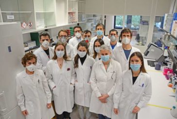 Cima Universidad de Navarra desarrolla una técnica diagnóstica de COVID-19 más eficaz que los kits comerciales