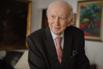 Leopoldo Abadía: “El optimismo es luchar con uñas y dientes para salir adelante”