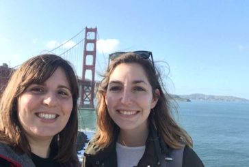 Dos antiguas alumnas de la Universidad de Navarra investigan en California posible tratamiento para el coronavirus