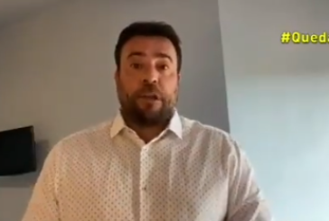 Coronavirus: Dimite el alcalde de Badalona tras ser arrestado por conducir ebrio y agredir a los policias