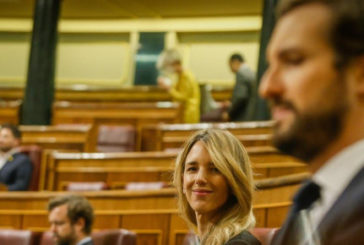 Álvarez de Toledo: “Hay que levantar el confinamiento con un Plan de desescalada, que el Gobierno no tiene”