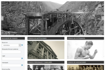 La Fototeca de Pamplona añade a la consulta online 307 fotografías de encierros del Fondo Zubieta y Retegui