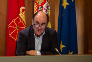 'Reactivar Navarra': El 2 de junio los autónomos podrán solicitar las ayudas por la crisis del coronavirus