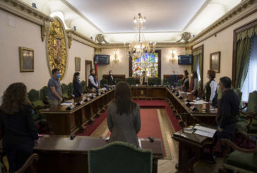 Pamplona rechaza 
