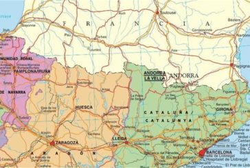 El Gobierno prorroga otros 14 días los controles en las fronteras terrestres con Francia y Portugal por el coronavirus