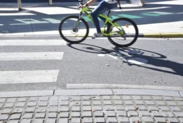 El Ayuntamiento de Pamplona recomienda el uso de la bici durante la crisis del coronavirus