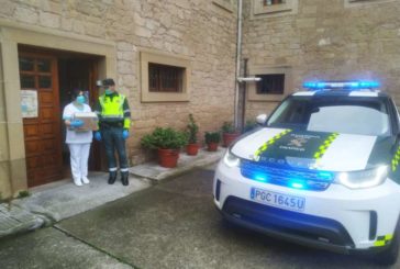 CSIF pide que se incluyan más profesiones en el accidente laboral por coronavirus