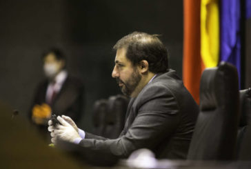 Coronavirus: El Parlamento aprueba implantar los medios necesarios para las Comisiones telemáticas