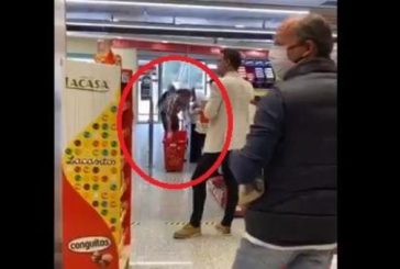 Iglesias de nuevo se salta las recomendaciones en el estado de alarma por el coronavirus