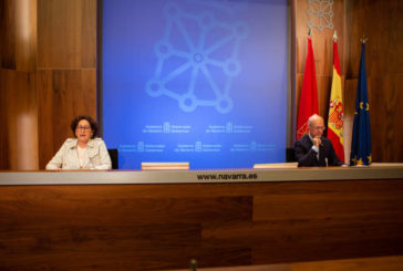Derechos Sociales de Navarra convoca ayudas para colectivos vulnerables por la crisis del coronavirus