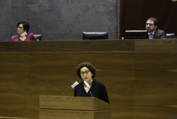El Parlamento aprueba un crédito para la Fundación Navarra para la Gestión de Servicios Sociales Públicos