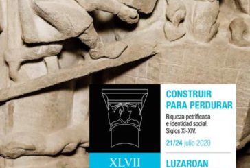 Aplazada a 2021 la 47ª Semana Internacional de Estudios Medievales de Estella por la crisis del coronavirus