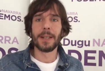 UGT y CCOO critican a Podemos Navarra por su 