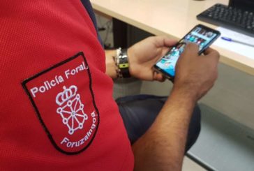 Policía Foral de Navarra emite alerta de estafas informáticas