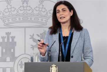 Raquel Yotti (ISCIII): 