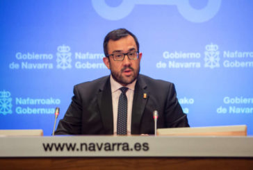 Coronavirus.-Salud Laboral del Gobierno de Navarra coordinará todos los servicios de Prevención, propios y ajenos