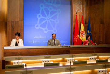 Medidas económicas del Gobierno de Navarra para responder al impacto del coronavirus
