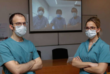 CUN: Un fármaco podría frenar el empeoramiento en pacientes con coronavirus