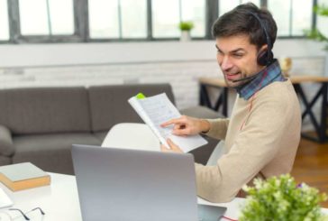 La formación online despega por el confinamiento y la necesidad del reciclaje profesional