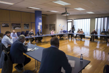Reunido el Foro de Vivienda de Pamplona