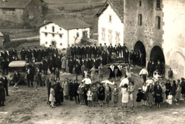 85 localidades navarras pueden verse en la Fototeca pamplonesa