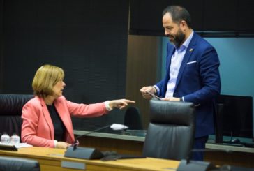 Alzórriz asegura que Navarra entrará en el reparto de los 16.000 millones de euros por un 