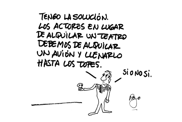 Buen día